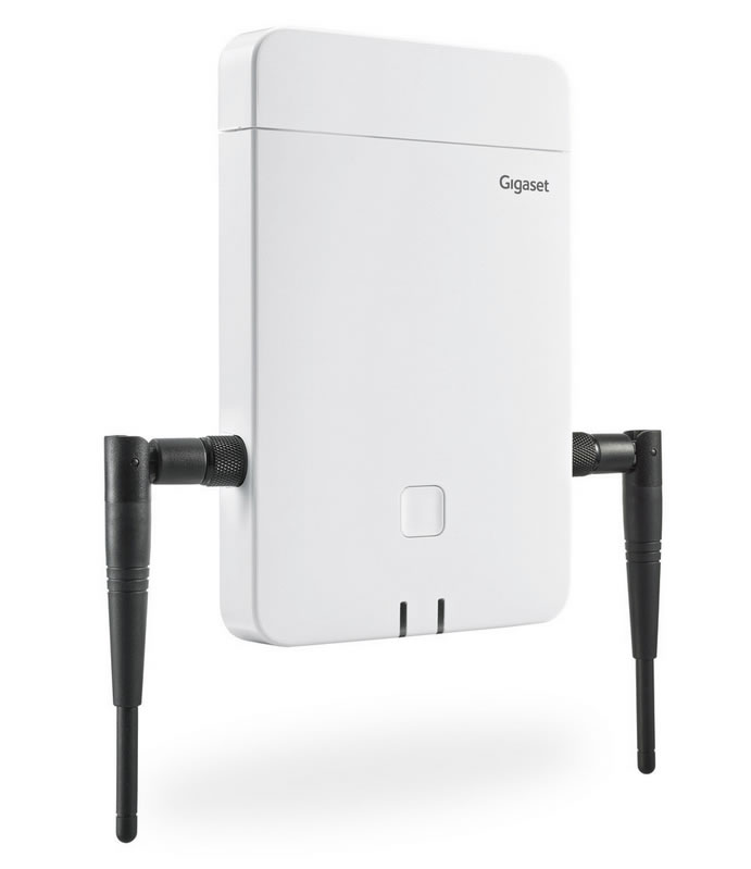 Gigaset n870E IP PRO